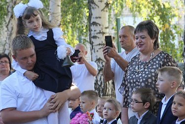 Сергей Грачев: «Конкуренцию в сфере образования мы не должны проигрывать»