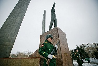 К 85-летию Юрия Гагарина