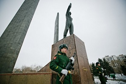 К 85-летию Юрия Гагарина