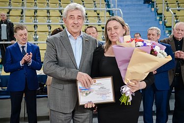 Игра до победного мяча