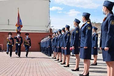 Сергей Грачев поздравил работников УФСИН 