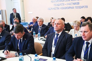 Сергей Грачев: «Сила России – в единстве»