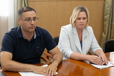 Александр Куниловский: «Все законопроекты будут рассмотрены в срок с соблюдением необходимых норм»