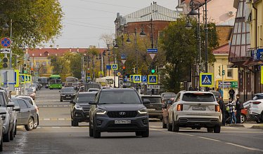 Транспортный налог в Оренбуржье: новые ставки с 2026 года