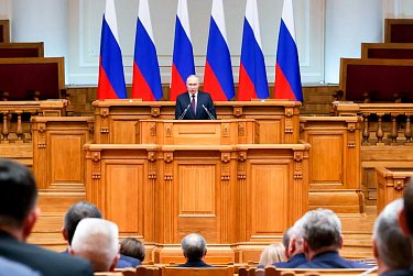 Сергей Грачев: «Донастройка межбюджетных отношений носит стимулирующий характер»