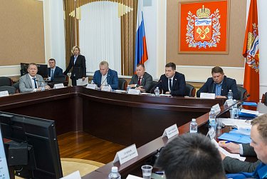 Бездомные собаки: Оренбургская область ищет выход из ситуации