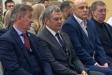 За личный вклад в приближение Победы 