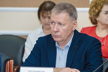 В Оренбуржье пересчитают стоимость патентов для ИП