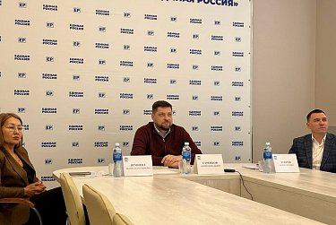 Наш регион - в лидерах по развитию АПК