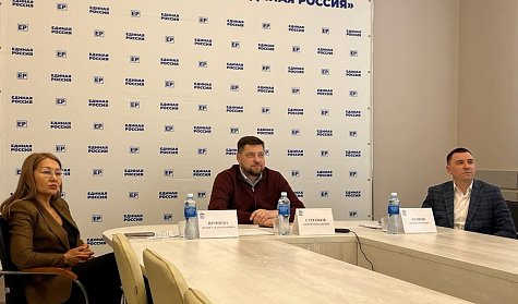 Наш регион - в лидерах по развитию АПК