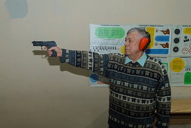 Победителям – троекратное «Ура!»