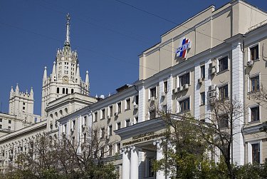 Сергей Грачев: «На площадке РСПП идет поиск баланса интересов государства и бизнеса»