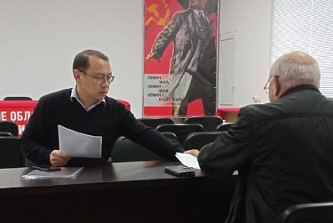 Ни одна проблема не останется без внимания 