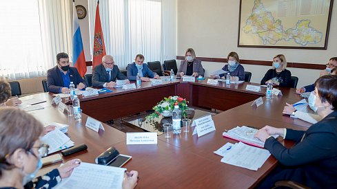 Будут строить жилье, продолжится благоустройство
