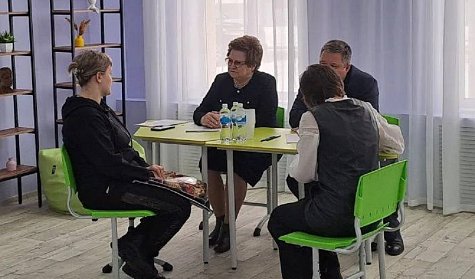 В интересах пациента: медицина и власть объединяют усилия