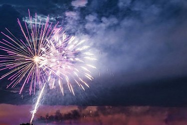 12 июня – для Бузулука и Сорочинска двойной праздник