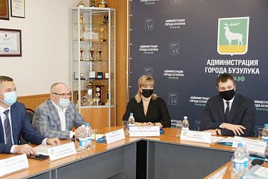 Иван Дикман: «Главная цель – заинтересовать молодежь»