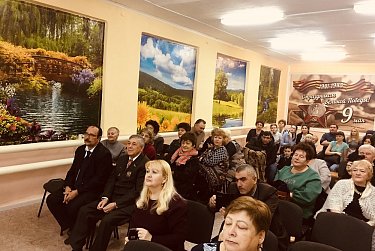 В Оренбуржье прошел День родной школы