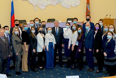 Два года плодотворной работы