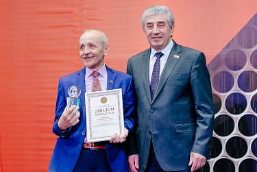 Сергей Грачев: «Повышение безопасности труда на предприятиях региона должно быть в приоритете работодателей»