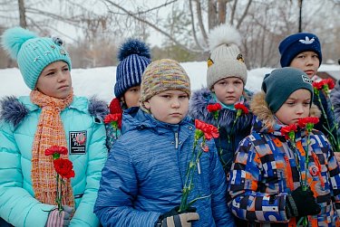 Сергей Грачев: «Наши солдаты и офицеры всегда были честны перед Отечеством»