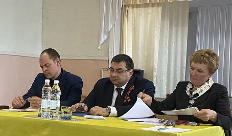 С вопросами – к депутату