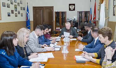 Новая награда за многолетний труд