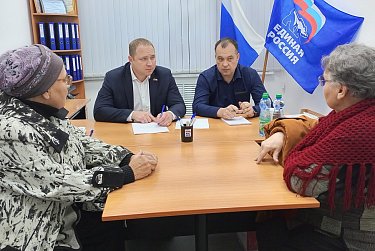 Острые проблемы будут решены