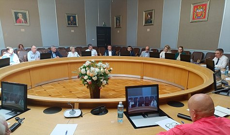 В Оренбурге прошел форум общественных бизнес-обудсменов региона