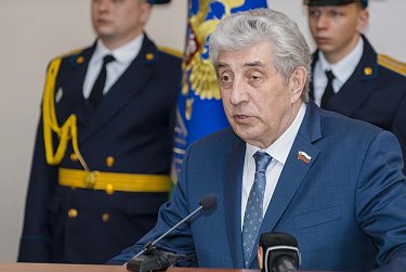 Судебные приставы пополнили бюджет области на 419 млн