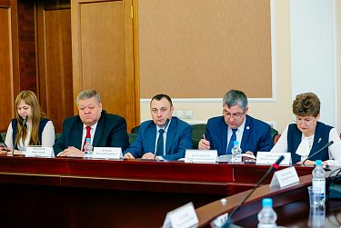 В области проводится кадастровая оценка земель сельхозназначения 