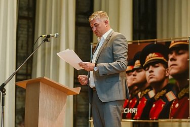 Читаем вслух о войне