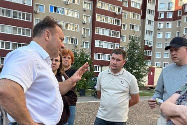 «Временам года» - нормальное транспортное сообщение!