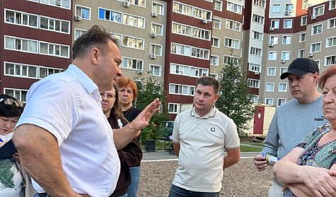 «Временам года» - нормальное транспортное сообщение!