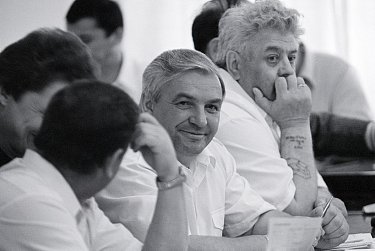 В эти дни 19 лет назад...