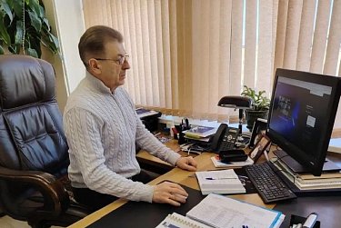 Искусственный интеллект в образовании