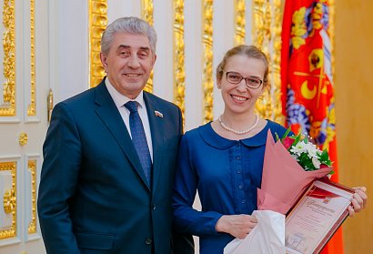 Сергей Грачев отметил объективность и профессионализм оренбургских журналистов