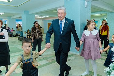 Происшествие в королевстве сладкоежек