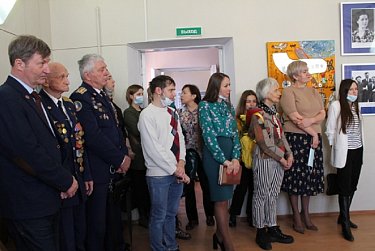 «Звезда по имени Гагарин»