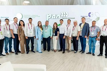 Оренбуржье выступило на «Дне пахаря»