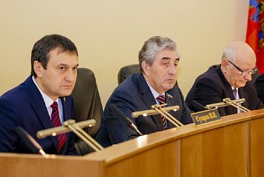В эти дни 9 лет назад ...