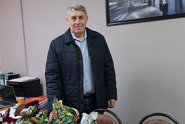 Традиция добрых дел