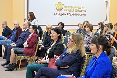 В центре внимания – вопросы трудоустройства и профессионального обучения