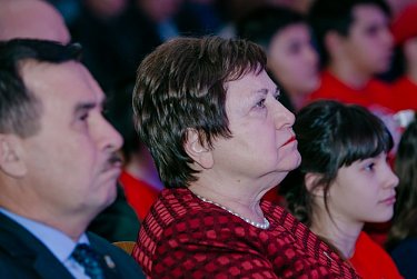 Будущие поколения должны знать правдивые уроки истории