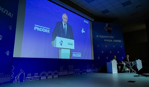 Сергей Грачев назвал пять основных проблем бизнеса