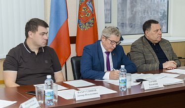 «Энергетики» - под контроль Минсельхоза