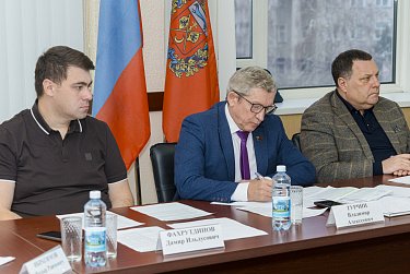 «Энергетики» - под контроль Минсельхоза