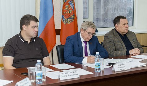 «Энергетики» - под контроль Минсельхоза