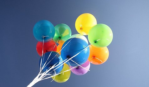 Областной День детства объединяет тысячи школьников и дошколят