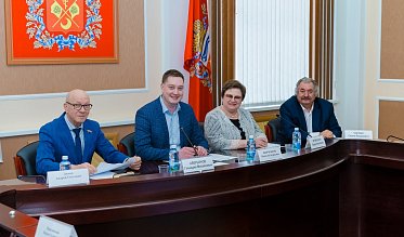 Будущие врачи выступили с законодательными инициативами